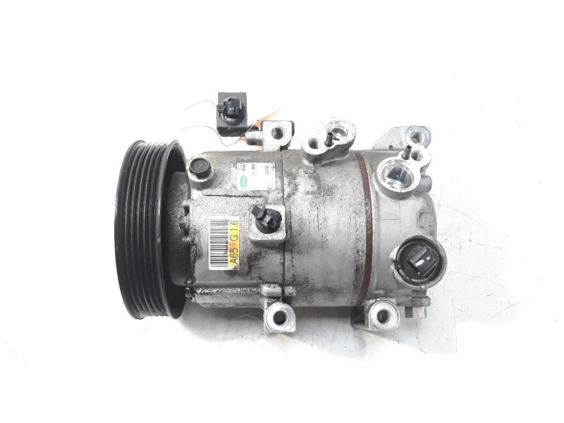 Recambio de compresor aire acondicionado para hyundai i30 (gd) 1.6 gdi cat referencia OEM IAM 97701A6501  32993G