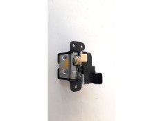 Recambio de cerradura maletero / porton para hyundai kona 1.0 tgdi cat referencia OEM IAM 81230G6010 81230J9000  2