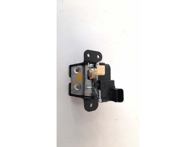Recambio de cerradura maletero / porton para hyundai kona 1.0 tgdi cat referencia OEM IAM 81230G6010 81230J9000 