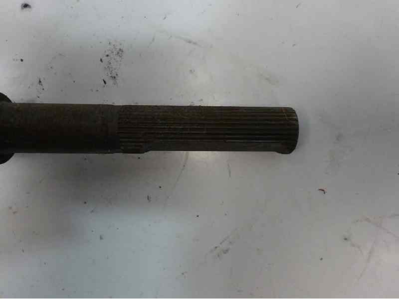 Recambio de columna direccion para nissan micra (k13) acenta referencia OEM IAM 285001HA1A JJ001000525 