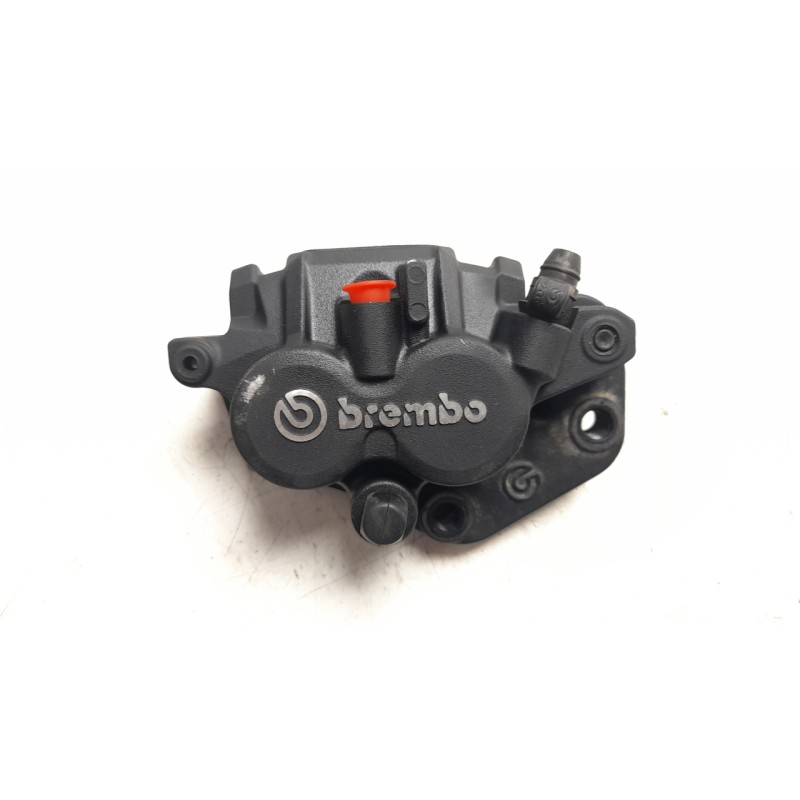 Recambio de pinza de freno trasera derecha para bmw f ( - 800cc) f 700 gs (k70) referencia OEM IAM 34117716716  