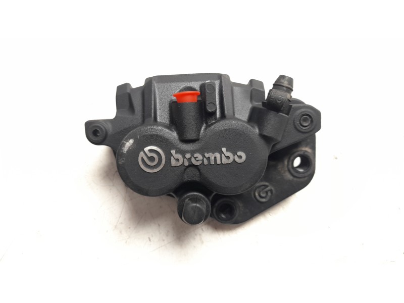Recambio de pinza de freno trasera derecha para bmw f ( - 800cc) f 700 gs (k70) referencia OEM IAM 34117716716  