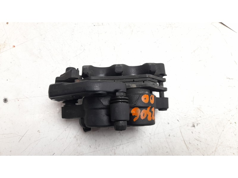 Recambio de pinza de freno trasera derecha para bmw f ( - 800cc) f 700 gs (k70) referencia OEM IAM 34117716716  