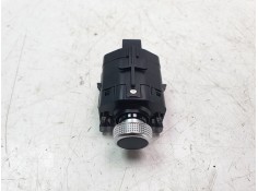 Recambio de interruptor para audi q3 sportback (f3n) 35 tdi referencia OEM IAM 83B919600C  