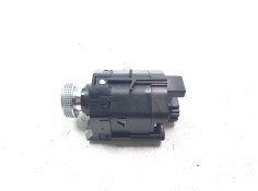 Recambio de interruptor para audi q3 sportback (f3n) 35 tdi referencia OEM IAM 83B919600C   2