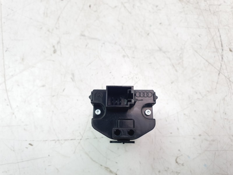 Recambio de interruptor para audi q3 sportback (f3n) 35 tdi referencia OEM IAM 83B919600C  