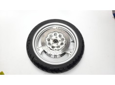 Recambio de llanta para suzuki gsx 600 - 1100 (1988-1997 ) referencia OEM IAM 17PULGADAS   2