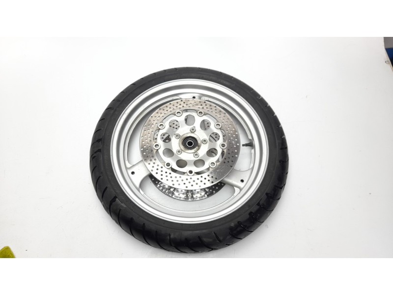 Recambio de llanta para suzuki gsx 600 - 1100 (1988-1997 ) referencia OEM IAM 17PULGADAS  