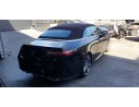 MERCEDES-BENZ CLASE E CABRIO (BM 238)