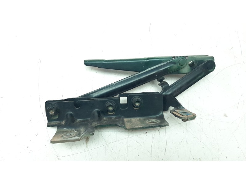 Recambio de retenedor puerta para opel insignia country tourer 2.0 16v cdti referencia OEM IAM 12841600  