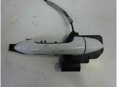 Recambio de maneta exterior trasera izquierda para kia cee´d drive referencia OEM IAM 82651A2000  