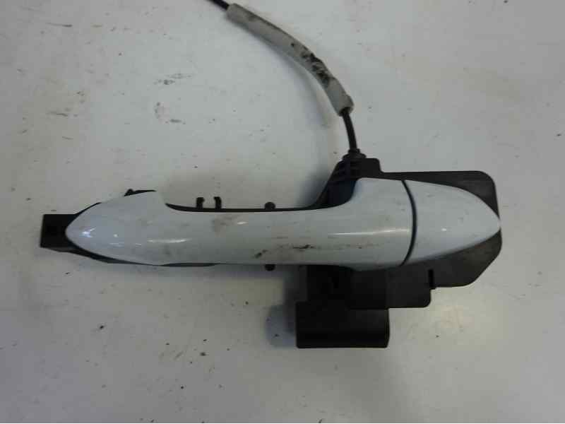 Recambio de maneta exterior trasera izquierda para kia cee´d drive referencia OEM IAM 82651A2000  