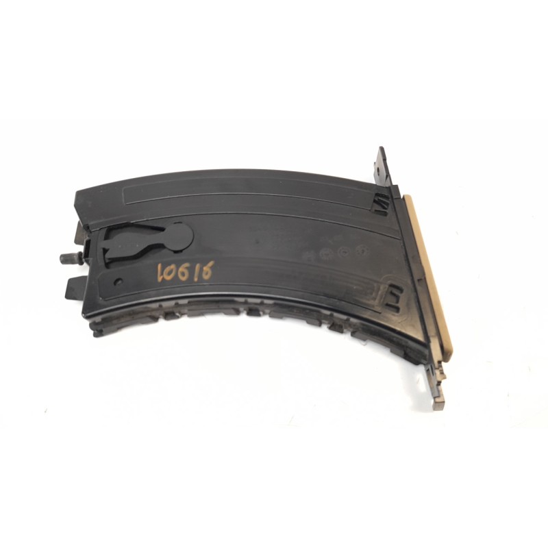 Recambio de moldura para bmw serie 3 berlina (e90) 2.0 16v diesel referencia OEM IAM 51457127406 22167210 
