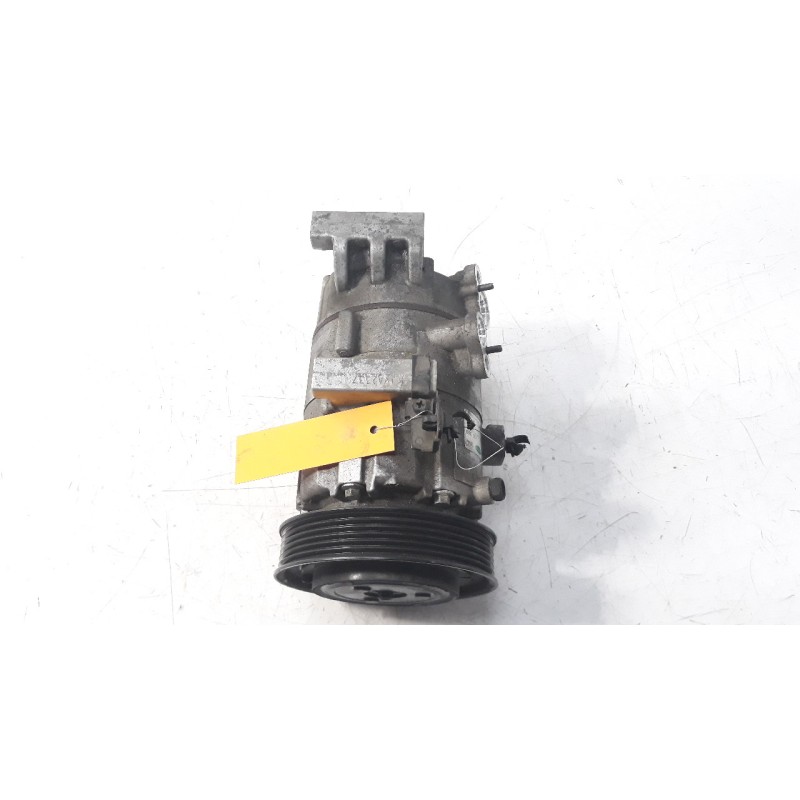 Recambio de compresor aire acondicionado para hyundai i30 (gd) 1.6 gdi cat referencia OEM IAM 97701A6501  32993G