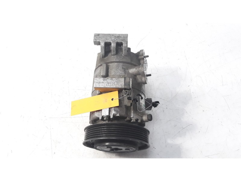 Recambio de compresor aire acondicionado para hyundai i30 (gd) 1.6 gdi cat referencia OEM IAM 97701A6501  32993G