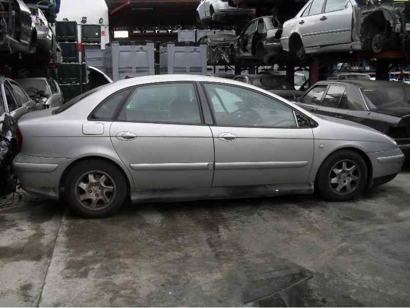 citroen c5 berlina del año 2002