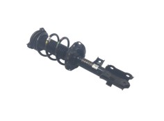 Recambio de amortiguador delantero derecho para kia sportage business 2wd referencia OEM IAM 54660F1000  