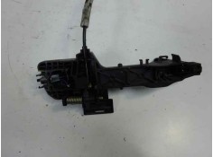 Recambio de maneta exterior trasera izquierda para kia cee´d drive referencia OEM IAM 82651A2000   2