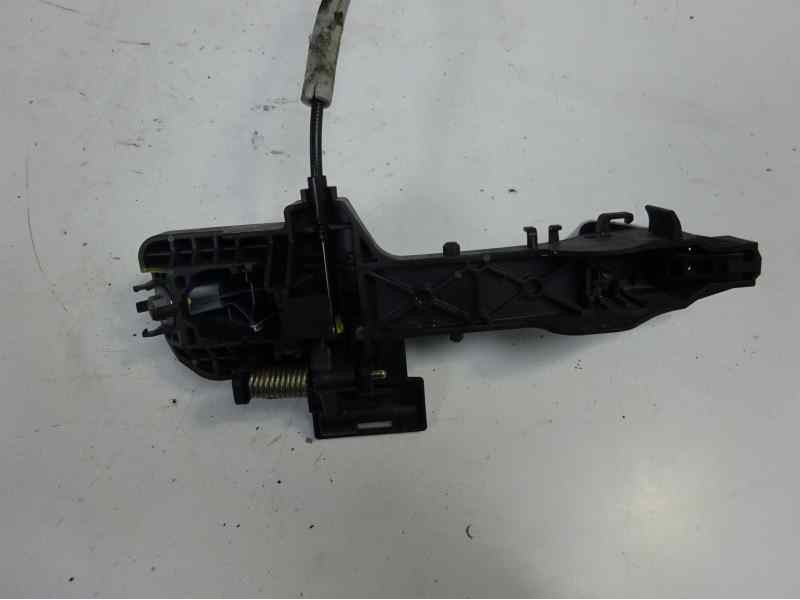 Recambio de maneta exterior trasera izquierda para kia cee´d drive referencia OEM IAM 82651A2000  