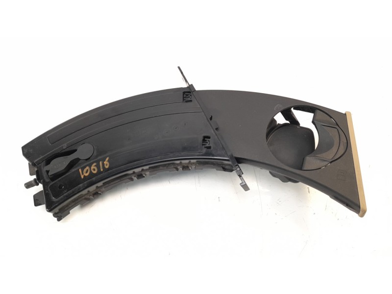 Recambio de moldura para bmw serie 3 berlina (e90) 2.0 16v diesel referencia OEM IAM 51457127406 22167210 