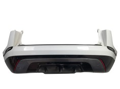PARAGOLPES TRASERO J8A217K835DG8LML J8A217K835DG8LML 