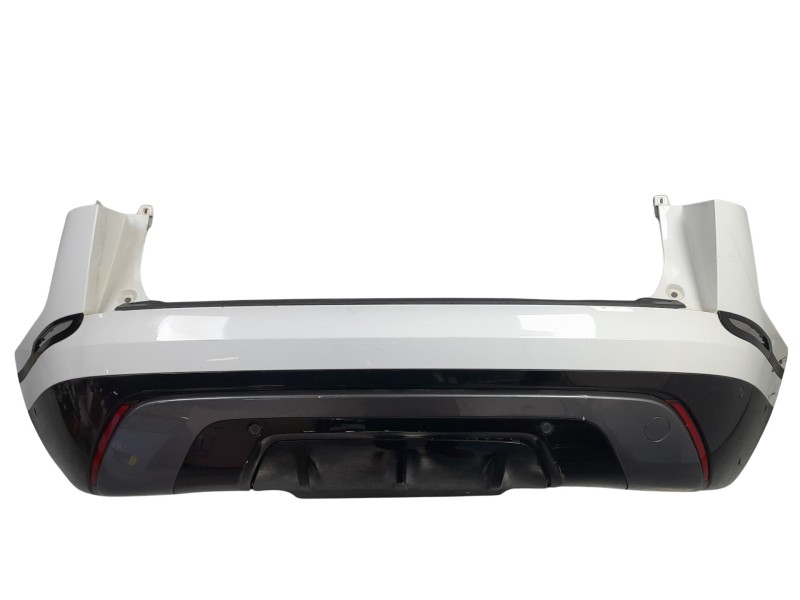 Recambio de paragolpes trasero para land rover range rover velar 2.0 turbo cat referencia OEM IAM J8A217K835DG8LML  
