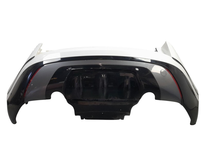 Recambio de paragolpes trasero para land rover range rover velar 2.0 turbo cat referencia OEM IAM J8A217K835DG8LML  