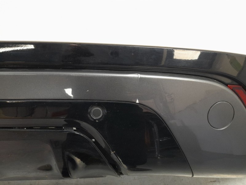 Recambio de paragolpes trasero para land rover range rover velar 2.0 turbo cat referencia OEM IAM J8A217K835DG8LML  