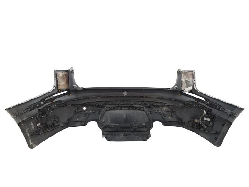 Recambio de paragolpes trasero para land rover range rover velar 2.0 turbo cat referencia OEM IAM J8A217K835DG8LML  