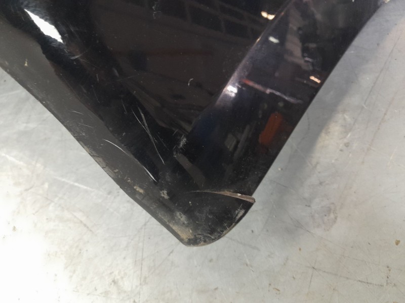 Recambio de paragolpes trasero para land rover range rover velar 2.0 turbo cat referencia OEM IAM J8A217K835DG8LML  