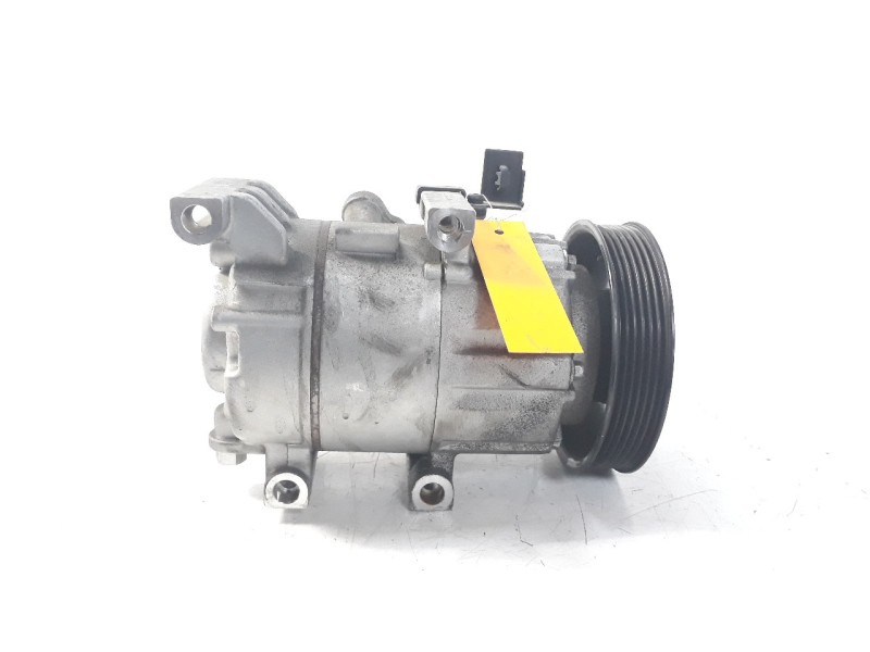 Recambio de compresor aire acondicionado para hyundai i30 (gd) 1.6 gdi cat referencia OEM IAM 97701A6501  32993G