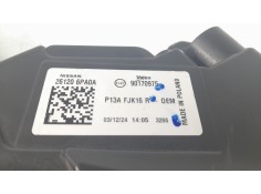 Recambio de piloto delantero derecho para nissan juke (f16_) dig-t 117 referencia OEM IAM P13AFJK16R  047737 , 2