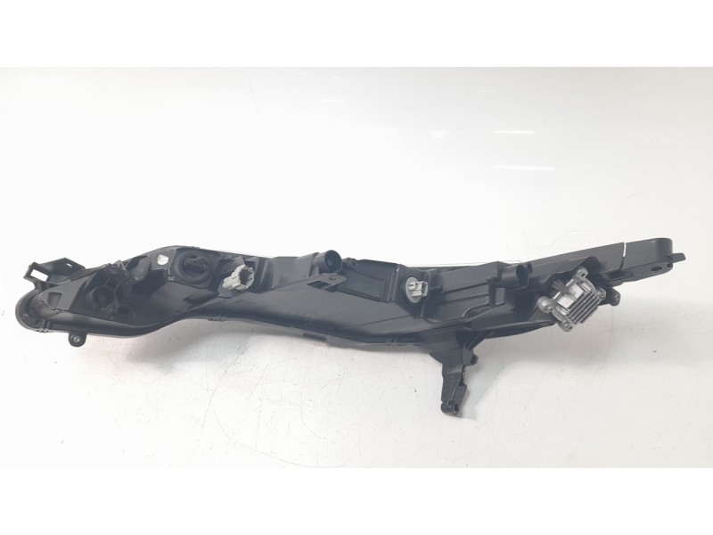 Recambio de piloto delantero derecho para nissan juke (f16_) dig-t 117 referencia OEM IAM P13AFJK16R  047737 ,