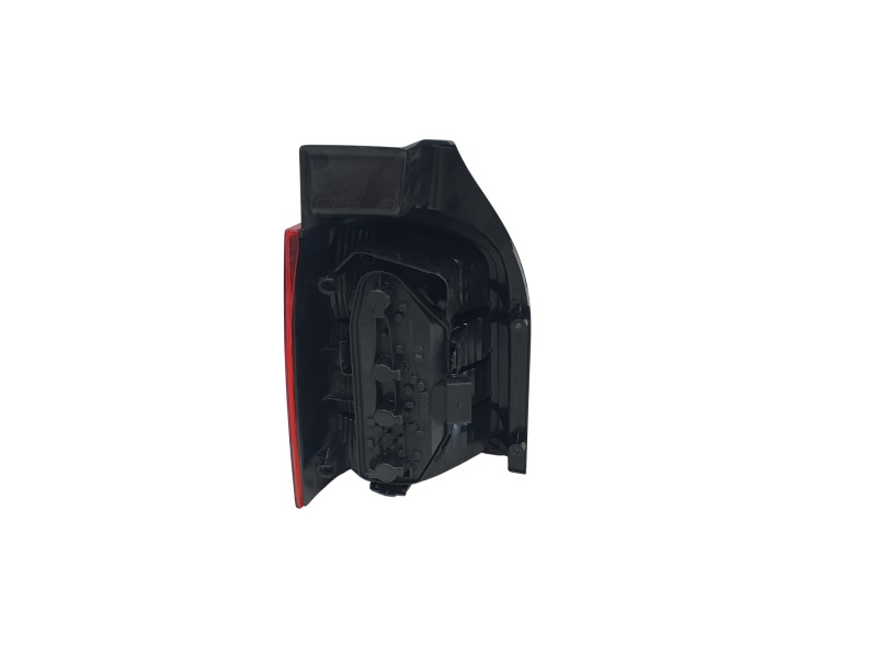 Recambio de piloto trasero derecho para volkswagen transporter t5 furgoneta (7ha, 7hh, 7ea, 7eh) 1.9 tdi referencia OEM IAM 7H59