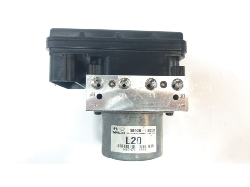 Recambio de abs para kia rio (yb) 1.2 cat referencia OEM IAM A1002211AFF  
