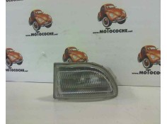 Recambio de faro antiniebla izquierdo para daewoo nubira berlina referencia OEM IAM 96272109 DW0074414 