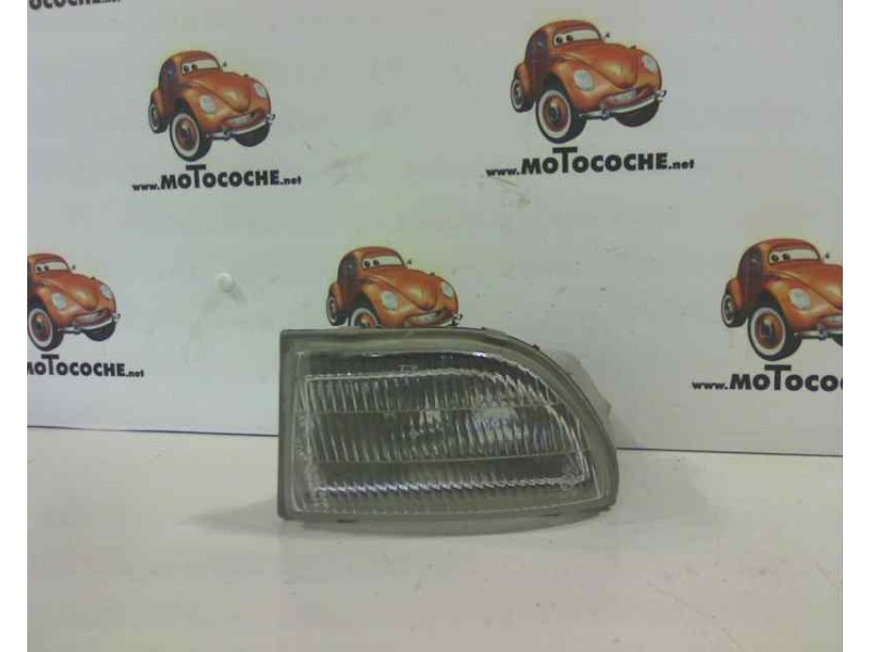 Recambio de faro antiniebla izquierdo para daewoo nubira berlina referencia OEM IAM 96272109 DW0074414 