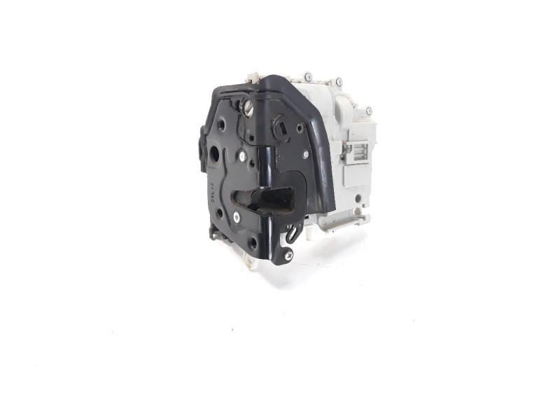 Recambio de cerradura puerta trasera izquierda para audi a1 sportback (8xf) attracted referencia OEM IAM 8X0839015E  