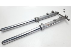 AMORTIGUADOR DELANTERO IZQUIERDO 