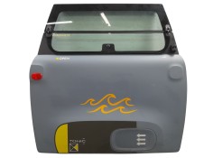 Recambio de puerta delantera derecha para citroën ami (9a_) electric (9az2ca) referencia OEM IAM 9842749980  