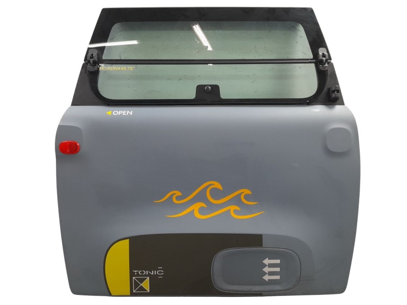 Recambio de puerta delantera derecha para citroën ami (9a_) electric (9az2ca) referencia OEM IAM 9842749980  