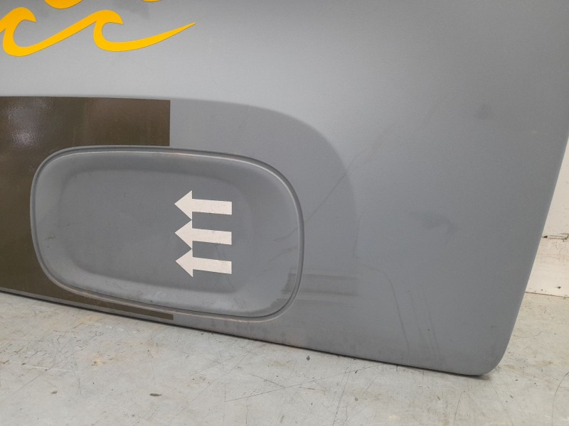 Recambio de puerta delantera derecha para citroën ami (9a_) electric (9az2ca) referencia OEM IAM 9842749980  