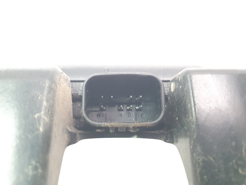 Recambio de modulo electronico para suzuki vitara 1.5 strong hybrid gle 2wd referencia OEM IAM 3F50086R11  