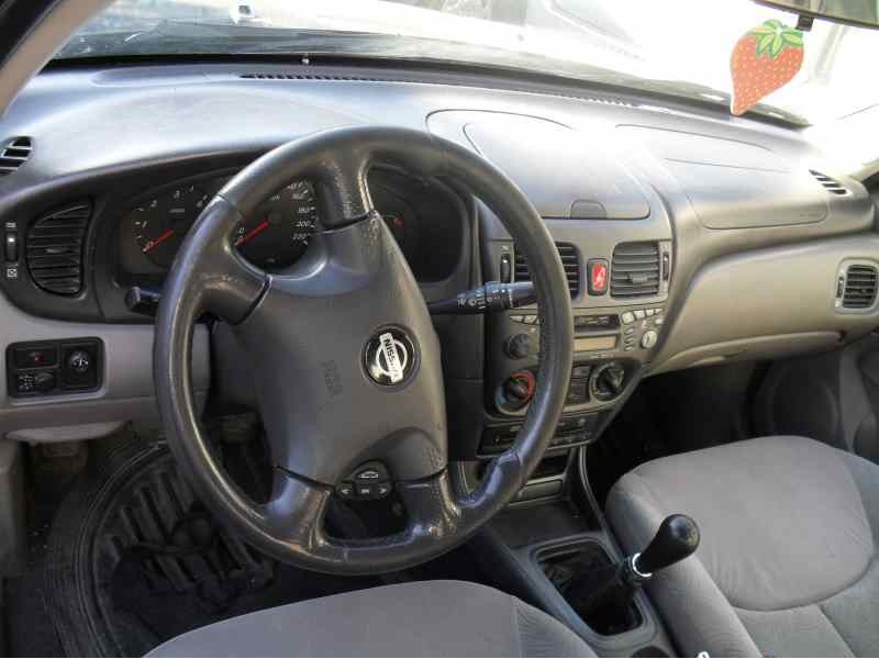 nissan almera (n16/e) del año 2000