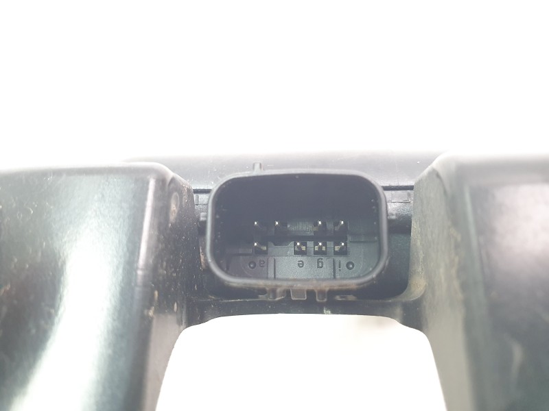 Recambio de modulo electronico para suzuki vitara 1.5 strong hybrid gle 2wd referencia OEM IAM 3F50086R01  