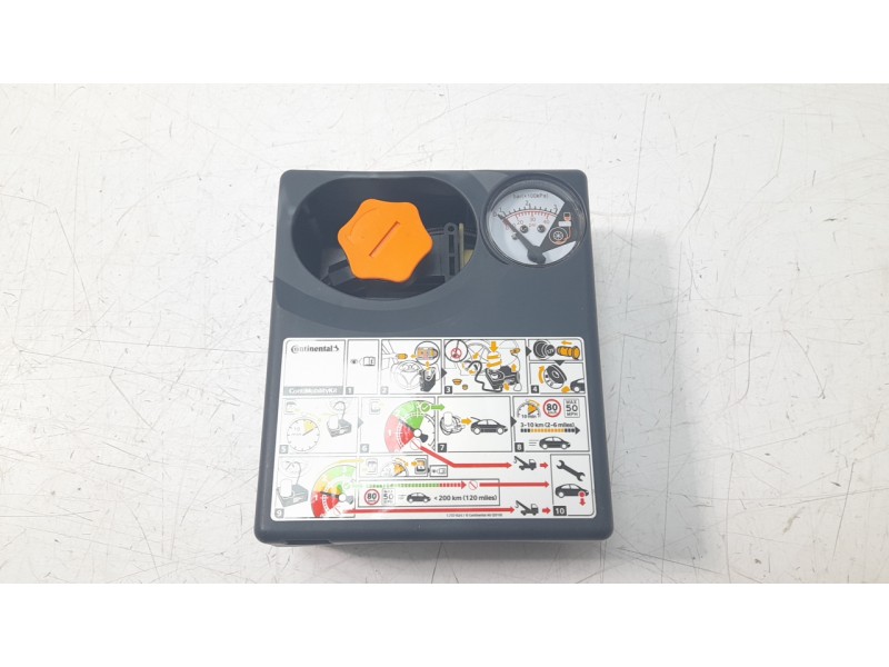 Recambio de herramientas para nissan juke (f16_) dig-t 117 referencia OEM IAM 563422961  