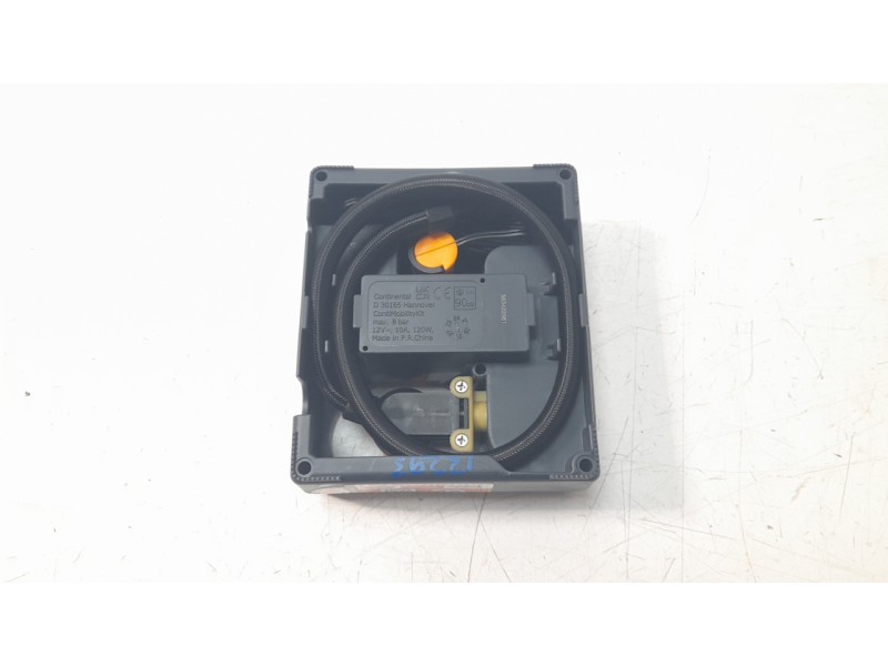Recambio de herramientas para nissan juke (f16_) dig-t 117 referencia OEM IAM 563422961  