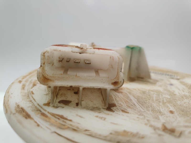 Recambio de bomba combustible para suzuki vitara 1.5 strong hybrid gle 2wd referencia OEM IAM 1510060R00  