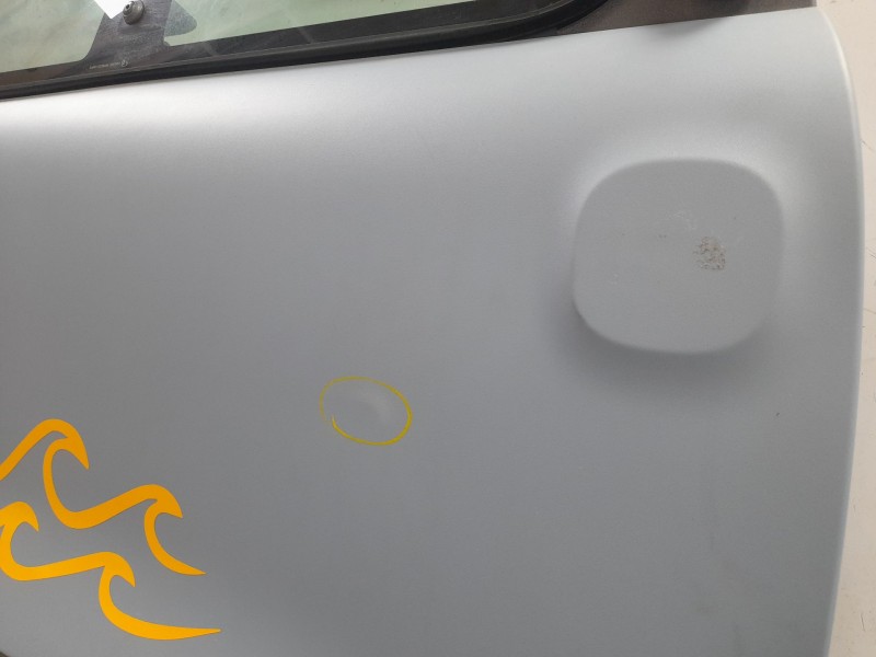 Recambio de puerta delantera derecha para citroën ami (9a_) electric (9az2ca) referencia OEM IAM 9842749980  