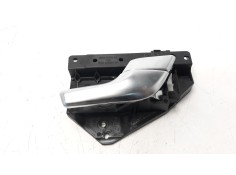 MANETA INTERIOR TRASERA DERECHA BJ3222600AA BJ3222600AA BJ32266B34AA